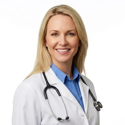 Dr. Zeynep Kaya