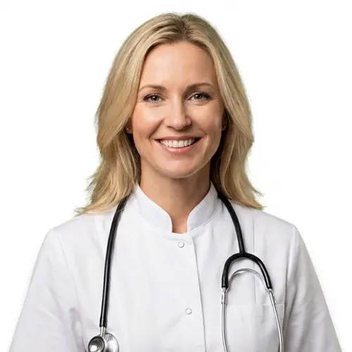 Dr. Ayşe Öztürk