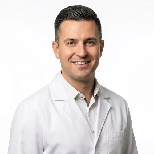Dr. Ahmet Yılmaz
