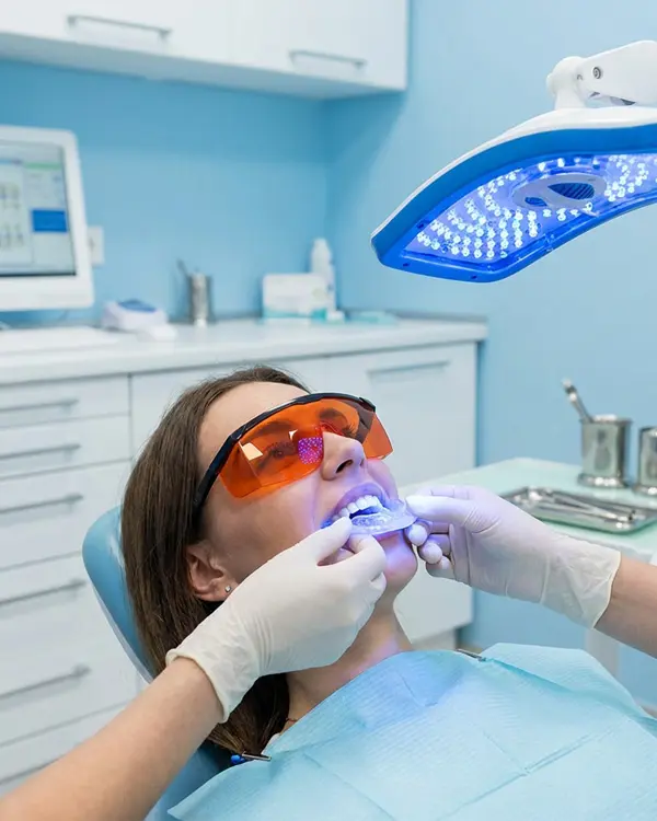 DentPlus Diş Kliniği Klinik